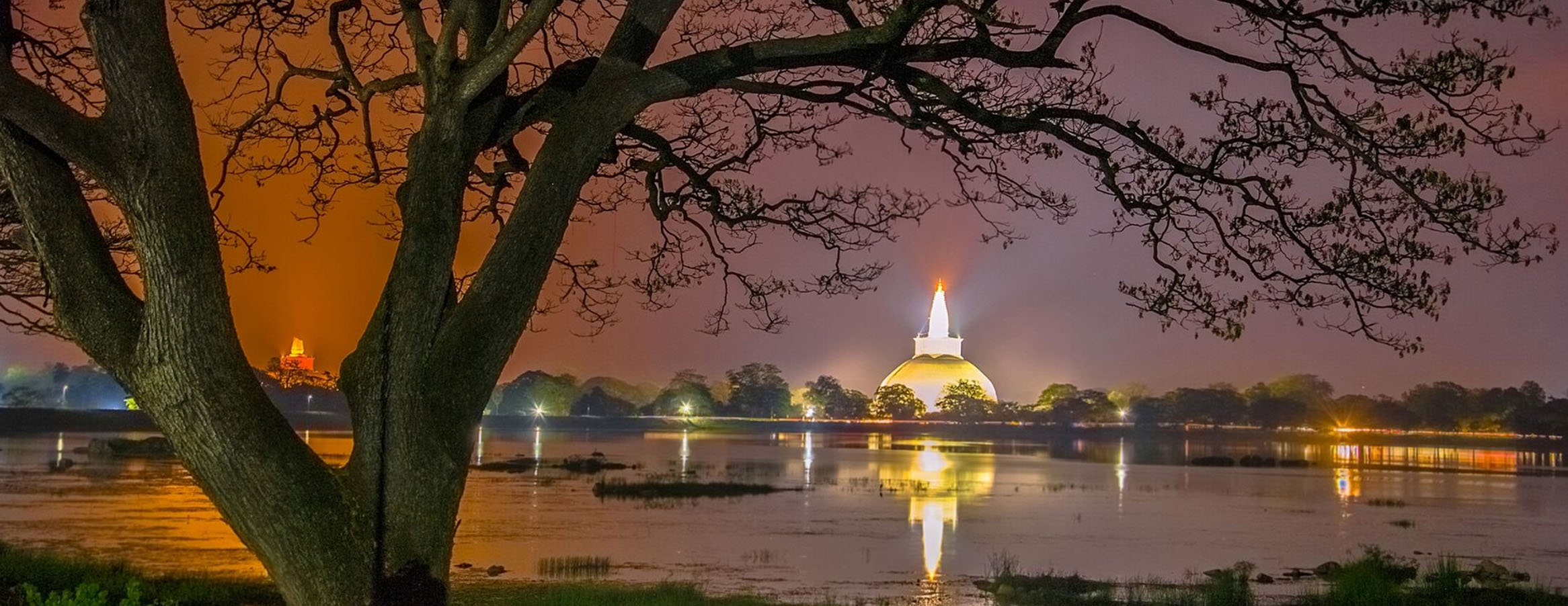 Anuradhapura Tour Sri Lanka| Rock Lanka Tours