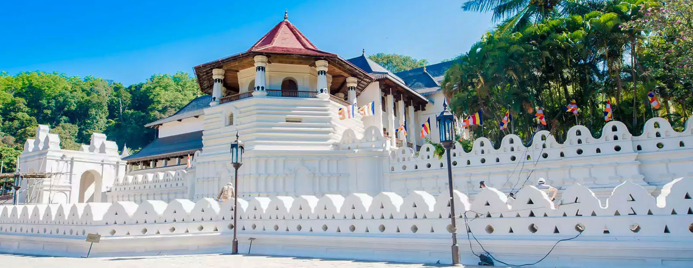 Kandy Tour in Sri Lanka | Rock Lanka Tours